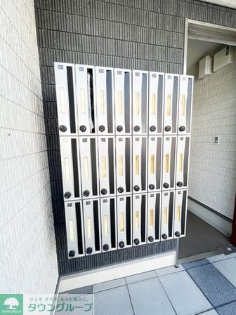 リブリ・GRAND葵の物件内観写真